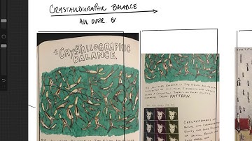 Design_Crystallographic Balance