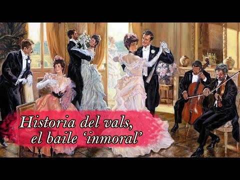 Video: Que Es Un Vals