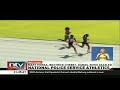 Mary Moraa, Beatrice Chebet, Daniel Simiu dazzle at police athletics meet