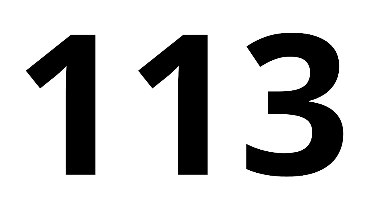 Day 113 Trying To Reach The Algorithm - YouTube