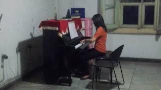 KJ 467 Tuhanku Bila Hati Kawanku -  KJ 427 Kusuka Menuturkan