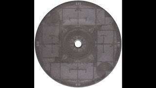 Unknown Artist - Untitled A2 (Acid Techno 1993)
