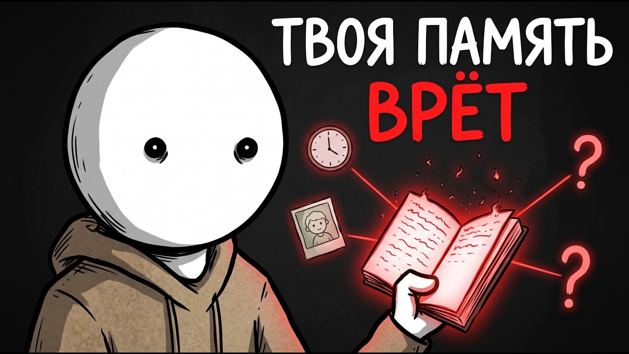 Почему Прошлое Кажется Лучше, Чем Было