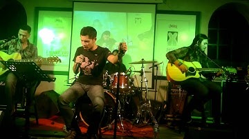 Andra and The BackBone_Musnah ( Accoustic Version )