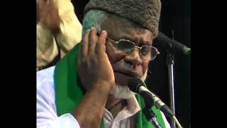 வீதியிலே முளைக்கின்ற புல்லுக்கு... விதை தந்தோன்  யாரறிவீர் || முகவை சீனி முஹம்மது - இஸ்லாமிய பாடல்.