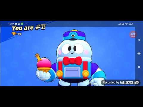 brawl stars - ლოუ გავხსენი!!!!