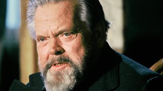 Orson Welles on Watching Too Many Films (Part 2)