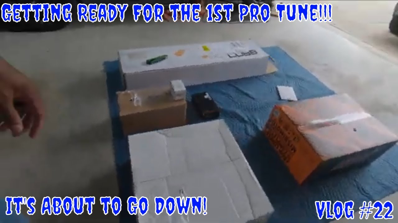 2020 WRX Pro Tune Part List Post EPA Madness Vlog #22