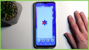 CUBOT P80 Pro – How to Record Screen