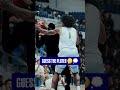 WHO’S THAT EASL STAR 🤔 #EASL #YourGame