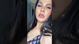 Aabha Paul Webseries