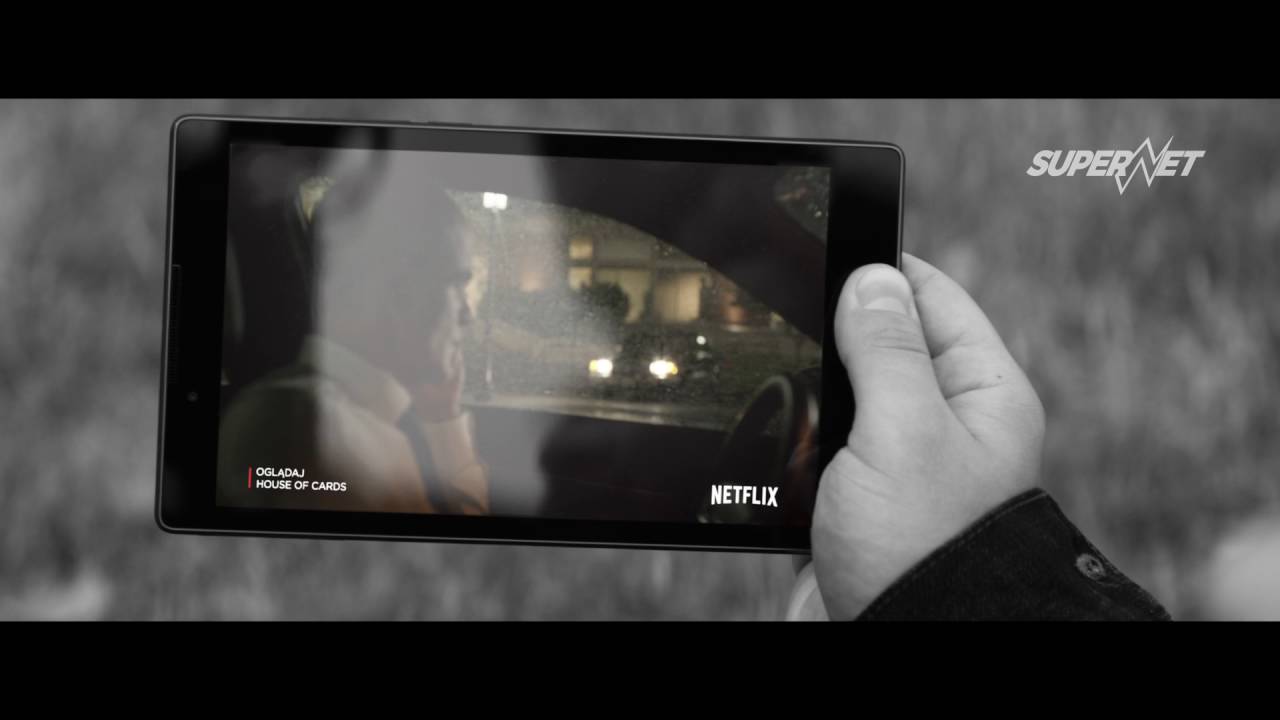 T-Mobile: Netflix na 4 miesiące w prezencie – Park smartphone