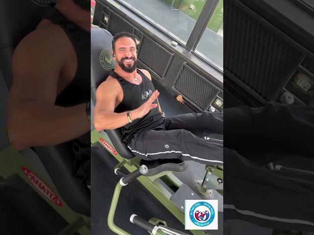 لايف حقن مفصل الركبة تحت الاشعه التداخلية