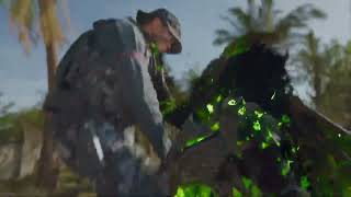 Ash And Bone Finisher On