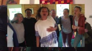 Active Hope Show No.3 - The Active Hope Song