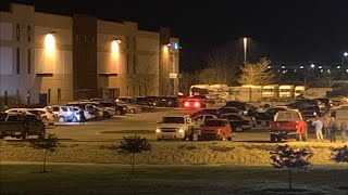 Eight killed in FedEx mass shooting in Indianapolis