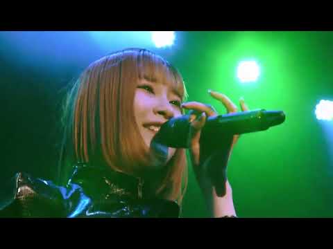 ASP / HATRED of LOVE [2022.02.21] @Zeppダイバーシティ東京