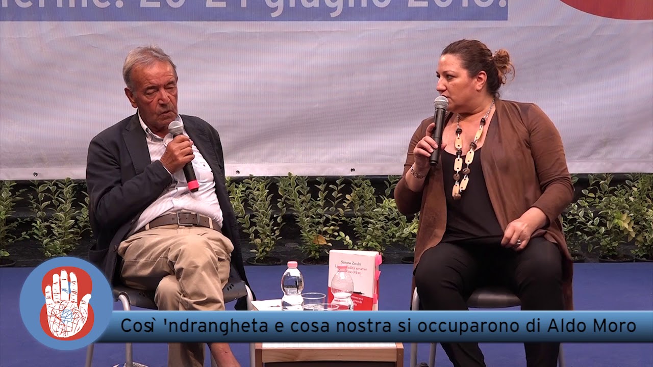 Così 'ndrangheta e cosa nostra si occuparono di Aldo Moro camera iphone 8 plus apk