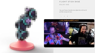 Gamepads On Linux - Linux Game Cast