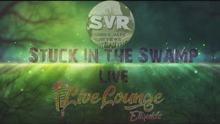 Stuck in the Swamp #20