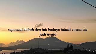 Darah Taraso Bakulirik Rayola