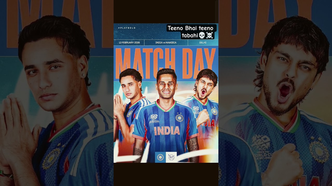 who will win the match 