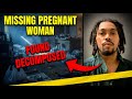 Missing Pregnant Woman Found Decomposed in Maryland Apartment After Suspect’s Arrest