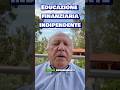 Suggerimenti finanziari di buonsenso dati con esperienza, competenza e senza alcun fine di lucro.