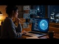 Dark Trip-Hop | Nobody is home | AI Music 2026· Massive Attack Style | Dark Cinematic Ambient