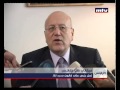 Prime Time News 11 12 2012 ميقاتي في طرابلس