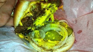 Dyer's Burger - Memphis in May BBQ event