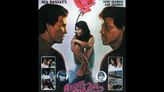 Antara Dia Dan Aku (1979) Roy marten,Anna Tairas,Nia Daniaty, Rudy Salam