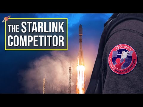 Video: De Belangrijkste Bedreiging Voor De Mensheid Van De Starlink- En OneWeb-satellieten - Alternatieve Mening