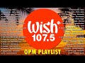 Best Of Wish 107.5 Songs Playlist 2024 - The Most Listened Song 2024 On Wish 107.5 #vol3