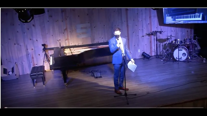 Recital - Michael Guida - @Stilwell Pianos  Recita...