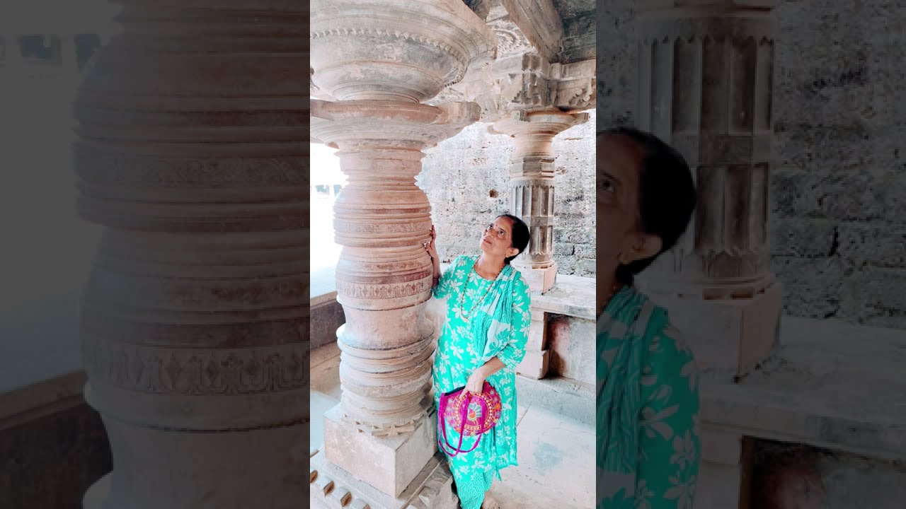 ಹೋಗೋಣ ಬನ್ನಿ ಬನವಾಸಿಗೆ 👍 ಓಂ ನಮಃ ಶಿವಾಯ 💐🙏