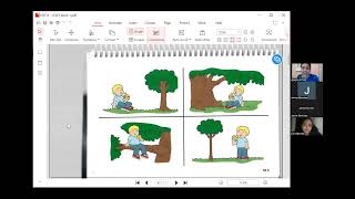 CELF 5 Trial