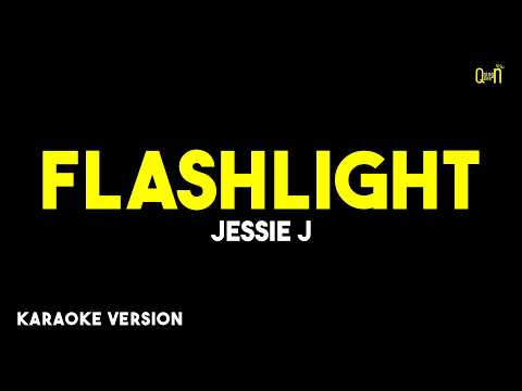 Video thumbnail for Flashlight - Jessie J