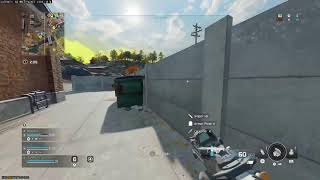 🔵LIVE WARZONE RANKED GRIND🔥|#1🇯🇲 JAMAICAN COMPETITIVE Player🎮| Iridescent| WSOW Finalist