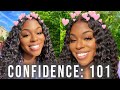 HOW TO: LOVE YOURSELF | Build Your CONFIDENCE 101 for Young Women (2020) #PrettyGirlTalk