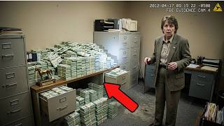 How a City Treasurer Found One Audit Loophole and Stole $53.7 Million over 22 years