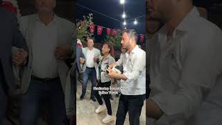 Emine Yavuz & Ince Su Gaziantep Köyü Canlı Sahne