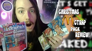 Christmas MCTRAP PACK!!!... (Candyman804) | Flower Review |