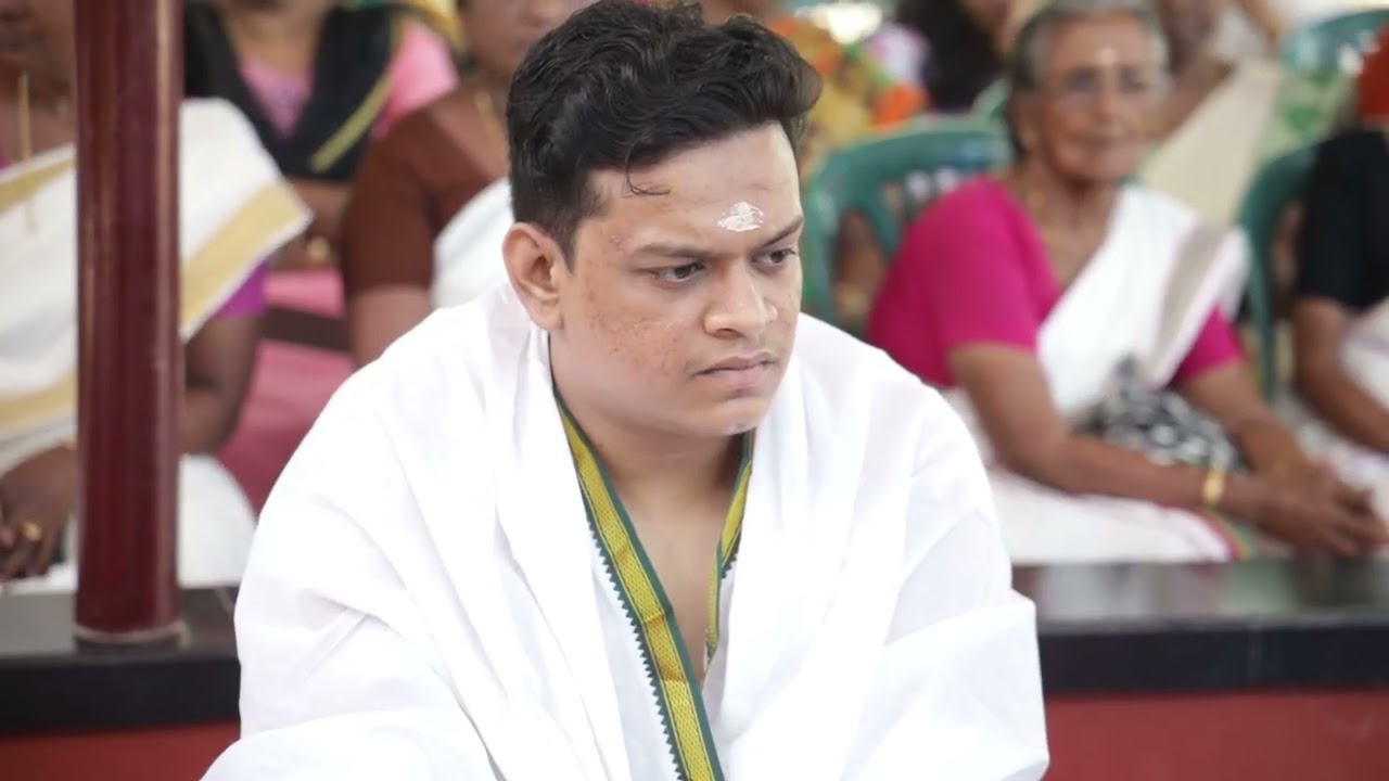 കൊടുമുള്ളിക്കാവ് ശ്രീ വേട്ടേക്കരൻ ക്ഷേത്രം കോലഴി,അഷ്ടമംഗലദേവപ്രശ്നം ശ്രീ ആമയൂർ വേണുഗോപാലൻ പണിക്കർ P4