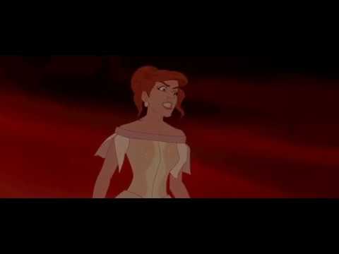 Video: Anastasia se dostala do finále