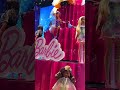 Barbie Holiday Window芭比假日橱窗