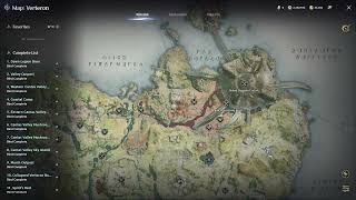 Kidnapper's Hold Sealed Dungeon Location, Aion 2 - I'm Watching You Title