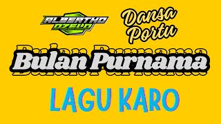 Download Lagu BULAN PURNAMA || DANSA PORTU ( ALBERTHO DZELO ) MP3