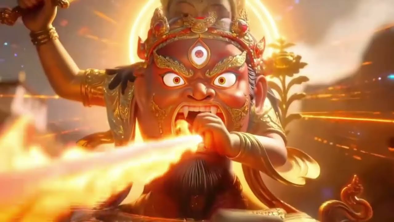 𝗢𝗺 𝗔𝗵𝗵 𝗛𝘂𝗻𝗴 𝗩𝗮𝗷𝗿𝗮 𝗚𝘂𝗿𝘂 𝗣𝗮𝗱𝗺𝗲 𝗦𝗵𝗶𝗱𝗶 𝗛𝘂𝗻𝗴