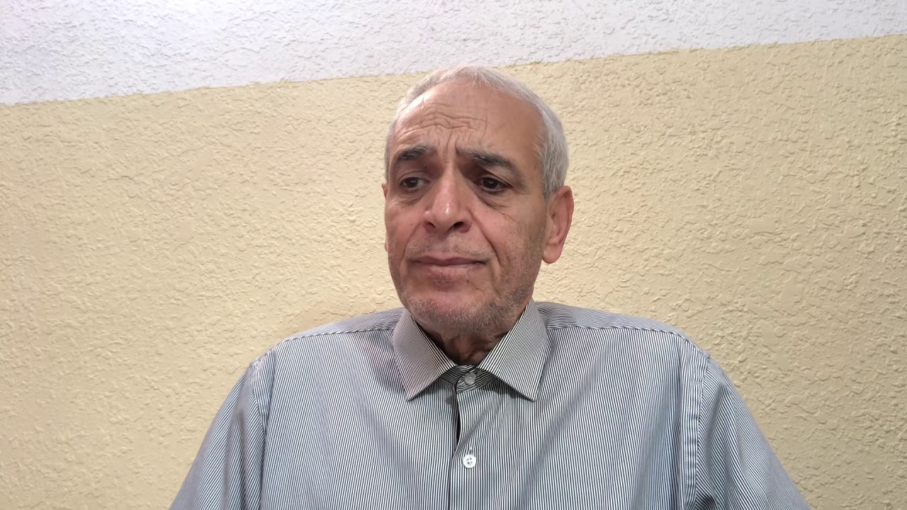 كيف تعالج القولون العصبي  وماهو سبب حدوثه ؟ الكاسايين #الگلوتين  (الدكتور امين الموسوي)